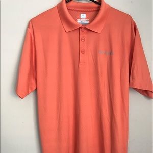 Columbia Polo
