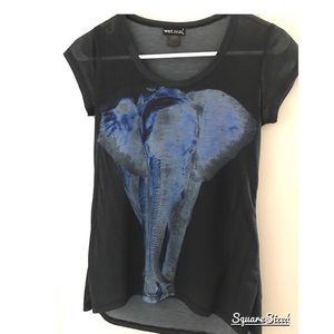 Elephant t-shirt