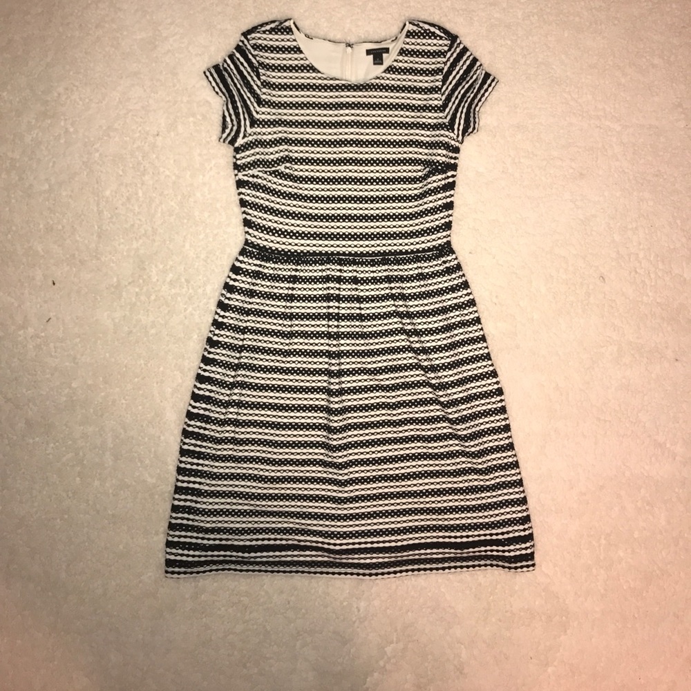 Ann Taylor Dress