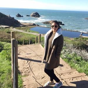 Meet your Posher, Tina