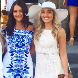 Meet your Posher, Judy