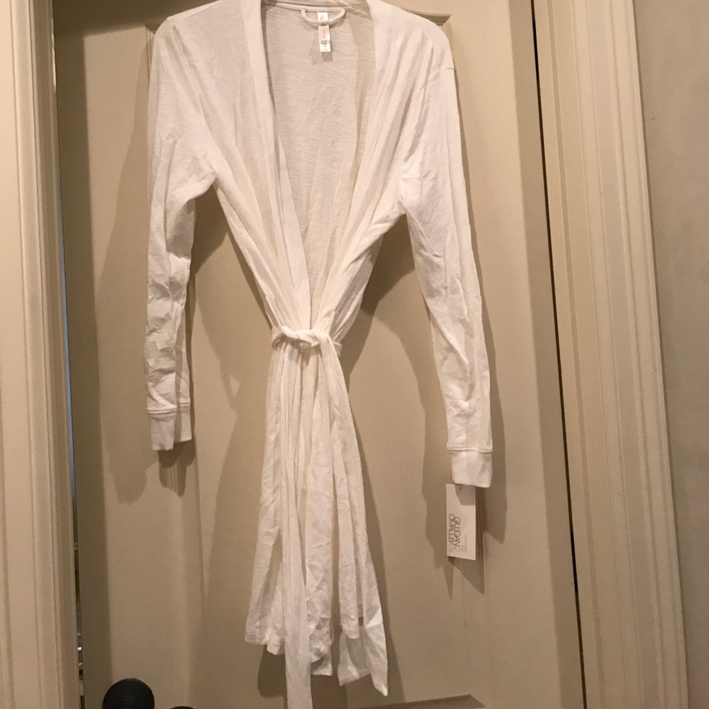 NWT Gillian and o Malley tone size m