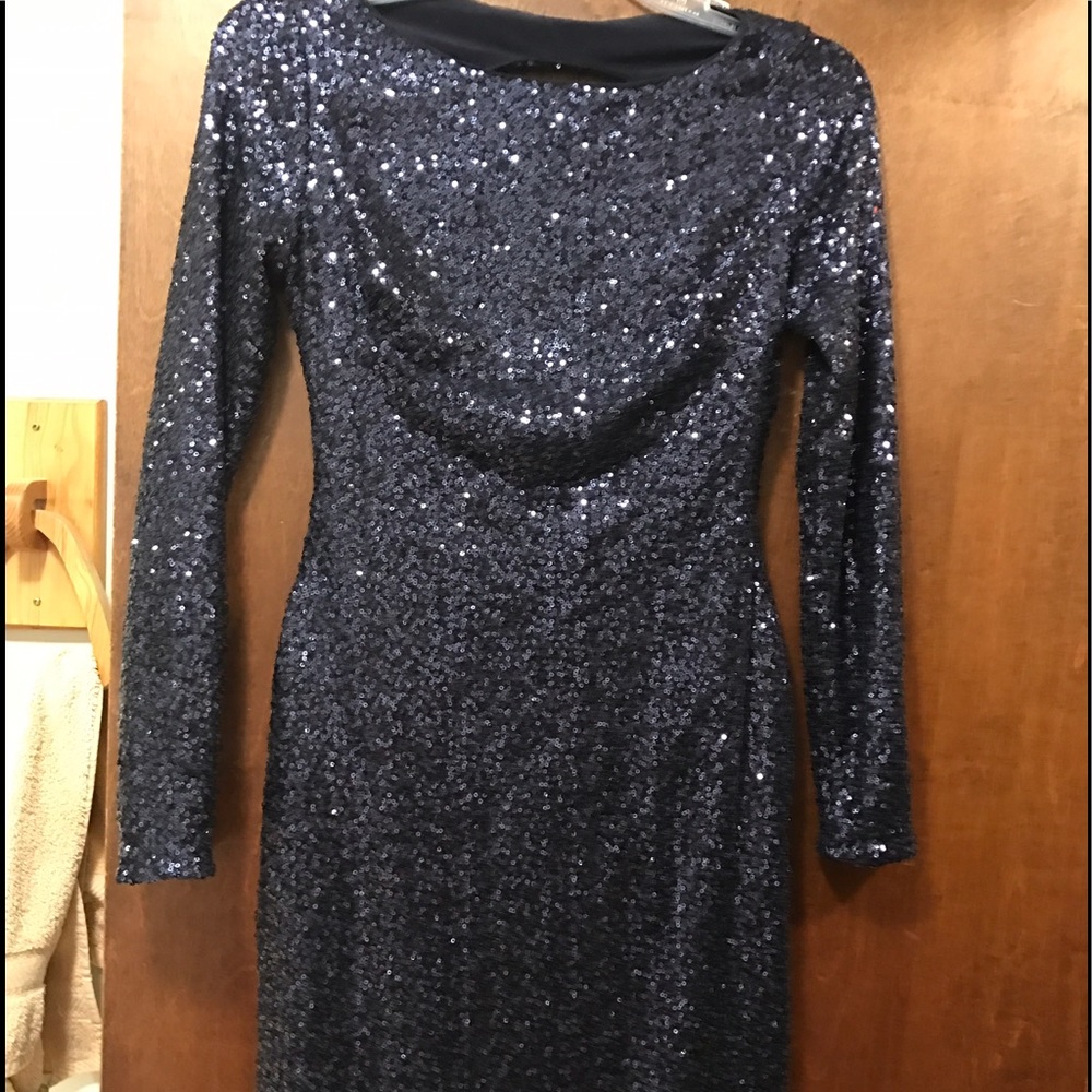 Ralph Lauren dress