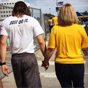 Meet your Posher, Alex