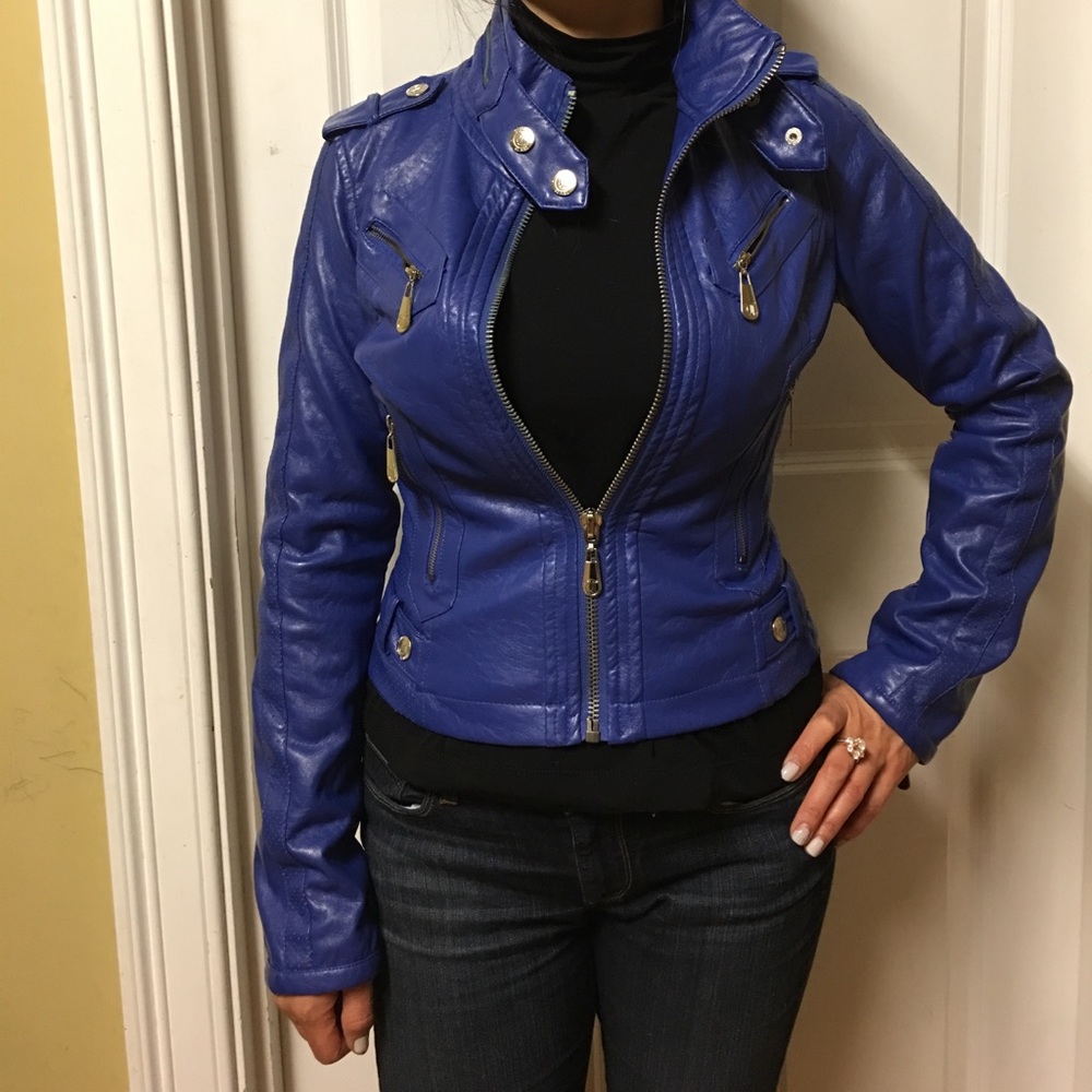 Ten 25 jacket