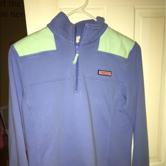 Vineyard vine shep shirt - Picture 1 of 2
