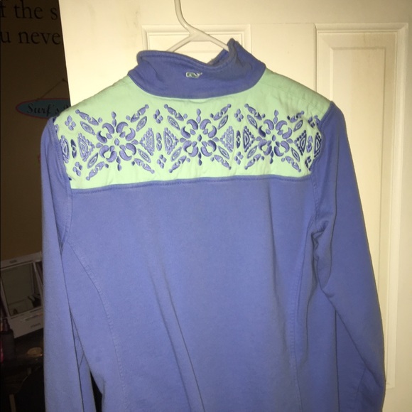 Vineyard vine shep shirt - Picture 2 of 2