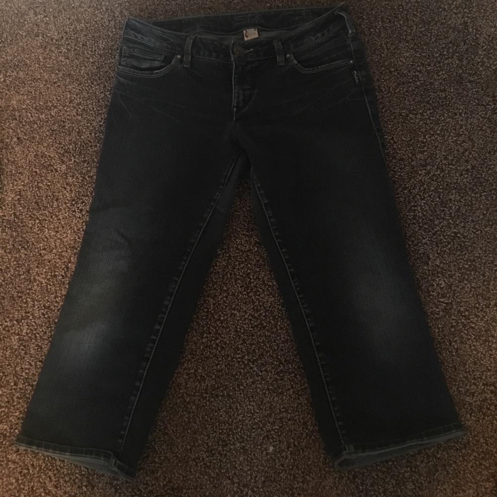 Silvers Aiko Capri SZ 31
