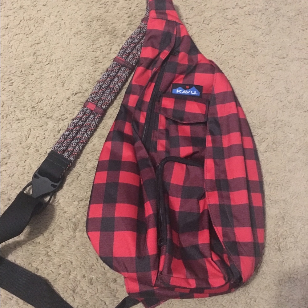 Kavu Cross Body Bag