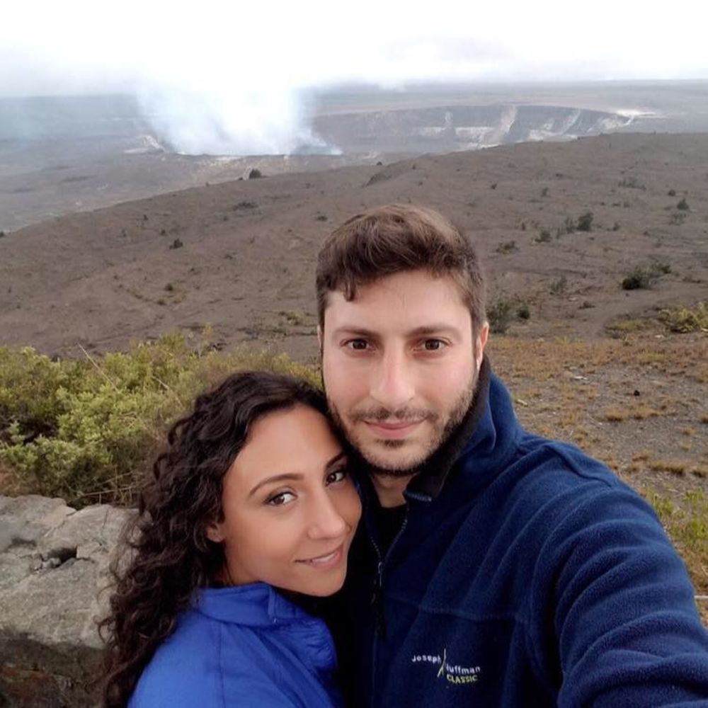 Meet your Posher, Farida