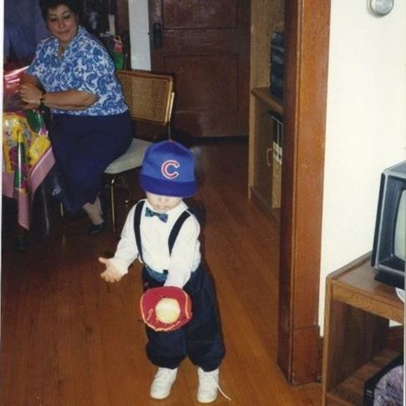 Meet your Posher, Mario - Picture 1 of 1