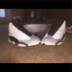 Great Jordans! (Box included)