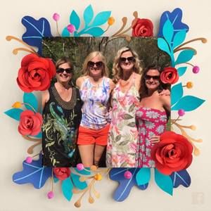 Meet your Posher, Gena
