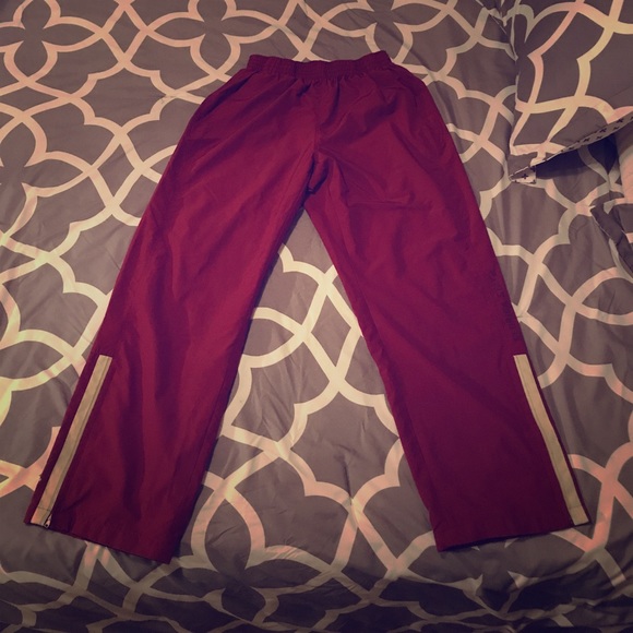 Nike Other - FSU Nike Sweat Pants