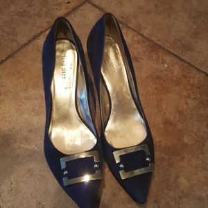 Nine West heels