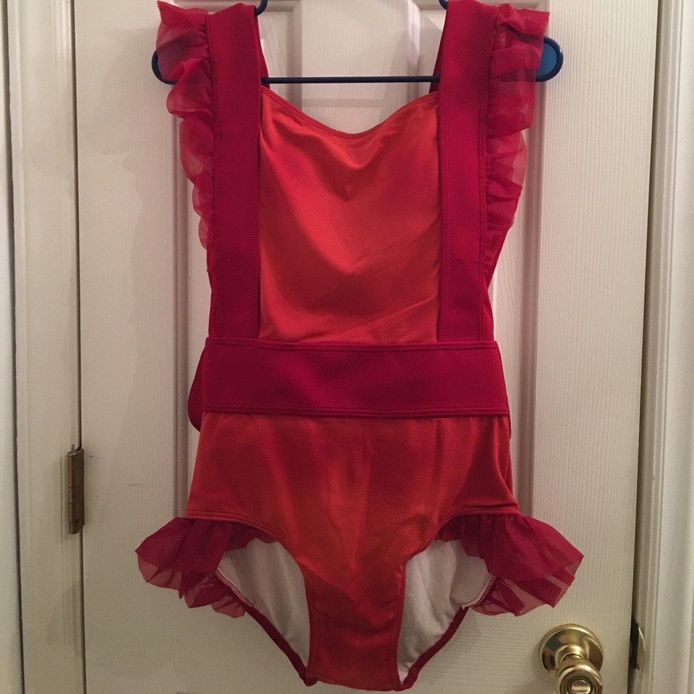 Swimming suit