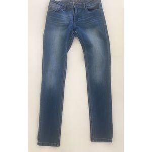 DL 1961 FLORENCE Jeans in Pacific