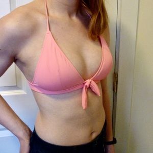 Victoria's Secret Push Up Bikini Top