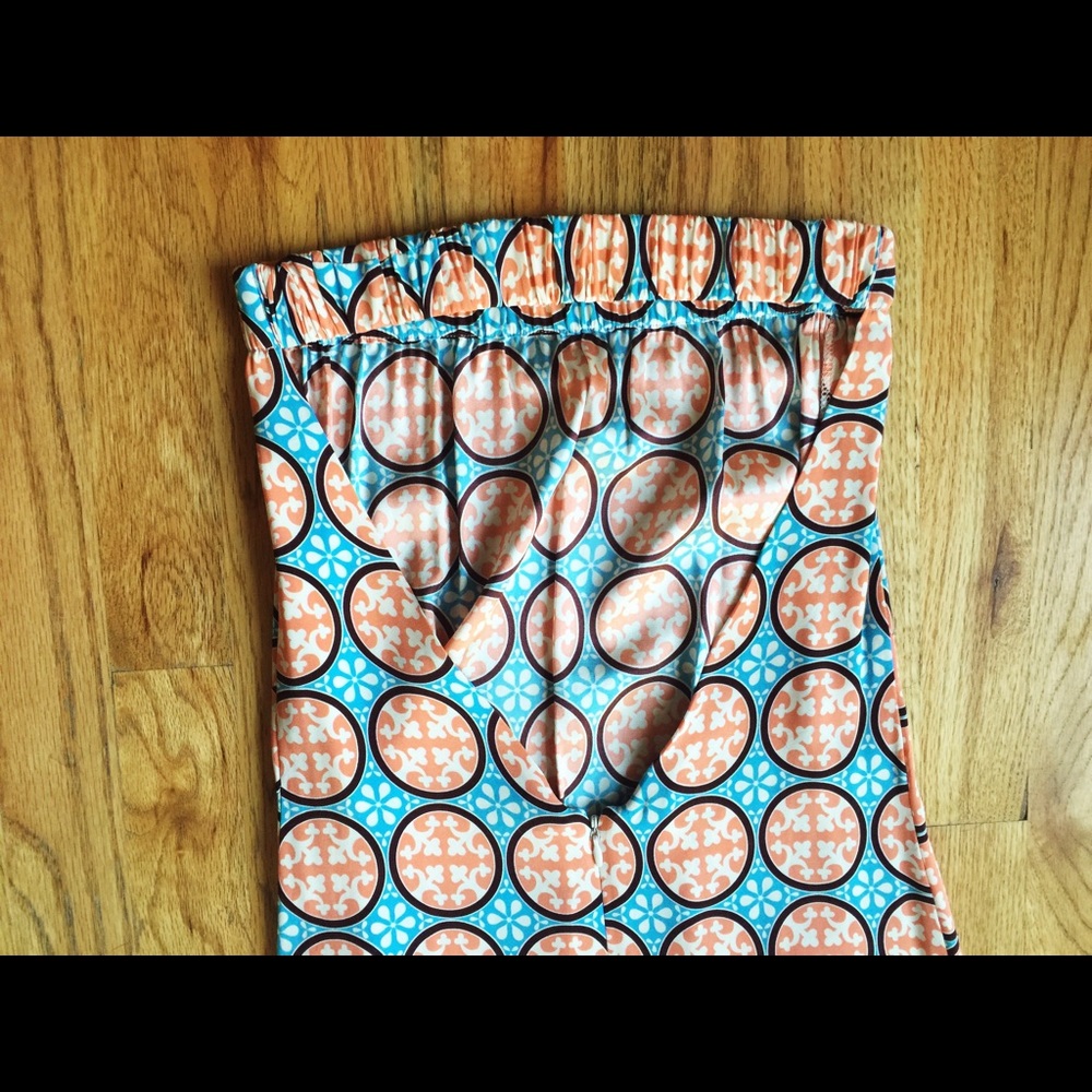 AKA New York Cut Out Maxi Dress