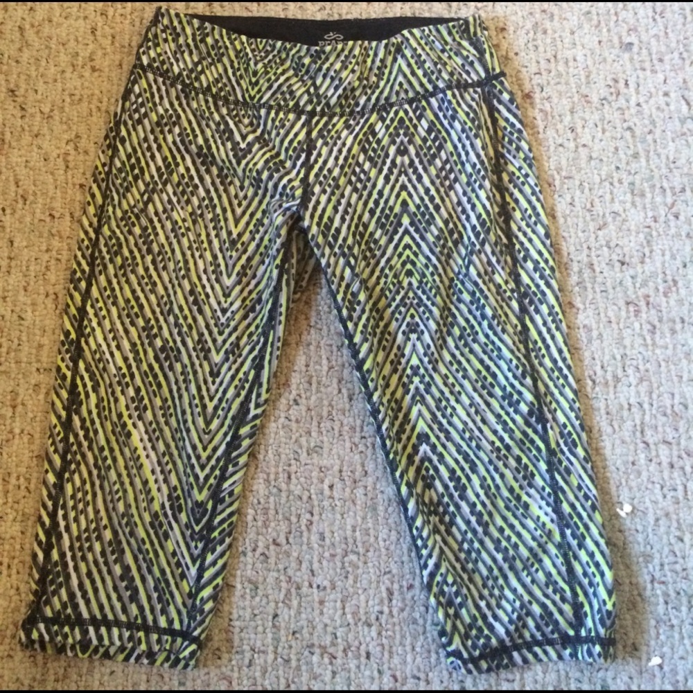 Prana leggings