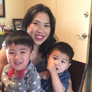 Meet your Posher, Marisa