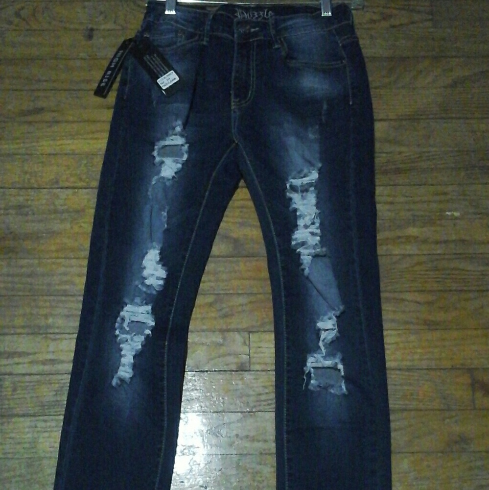 Clothes