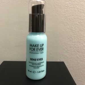make up forever sens eyes