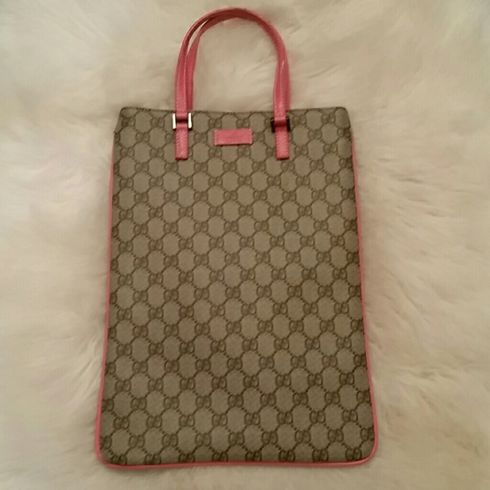 Gucci Messenger/Tote Bag