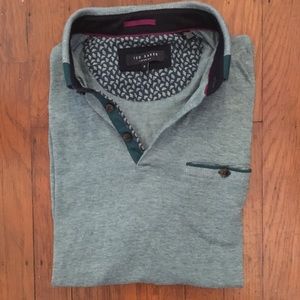 Ted Baker polo