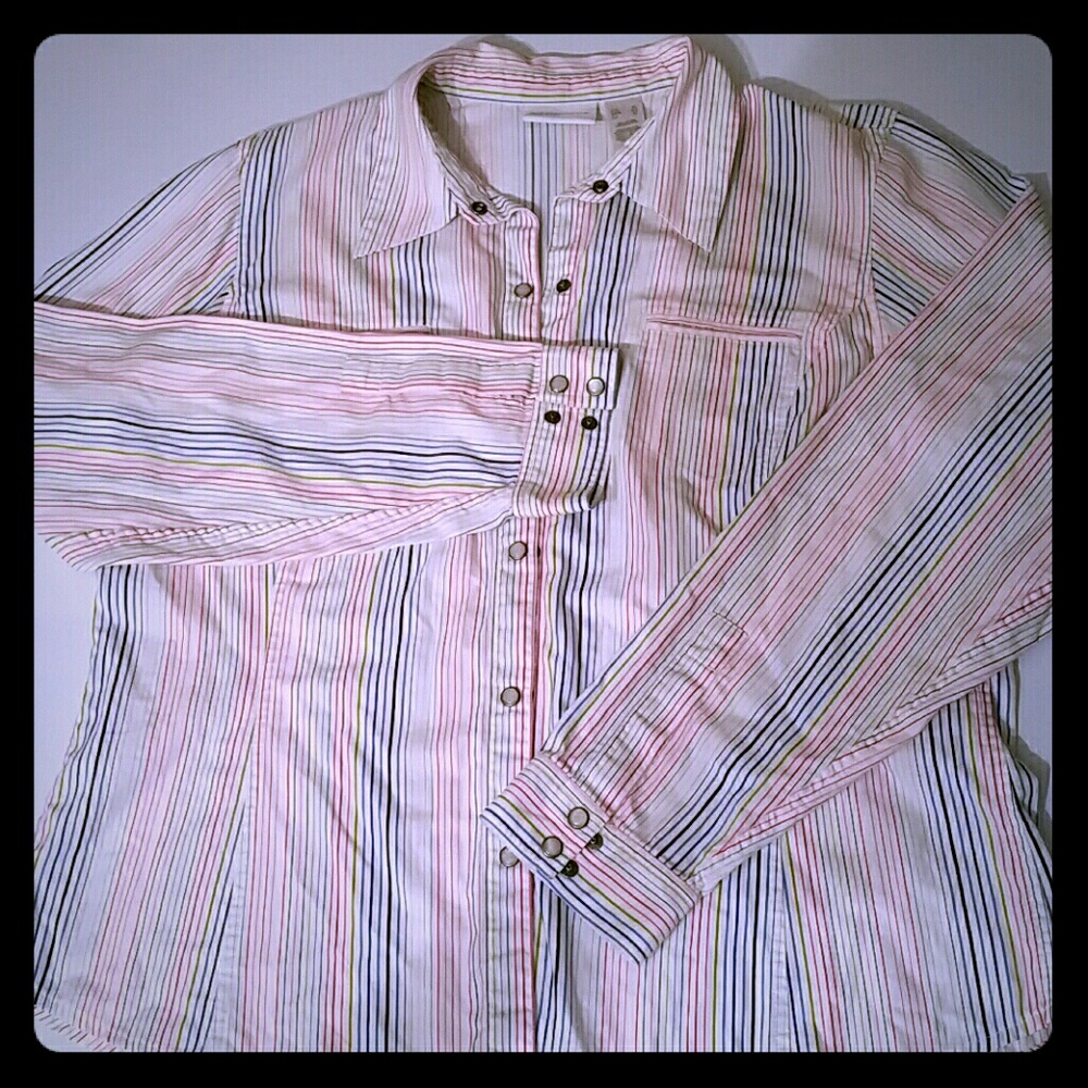 Liz claiborne blouse