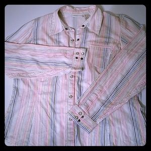 Liz claiborne blouse
