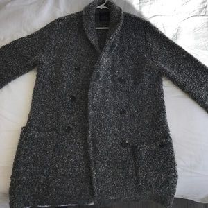 Scotch and Soda Oversized Sweater