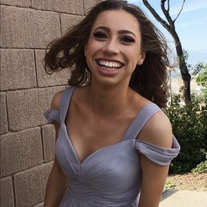 Meet your Posher, Kristen