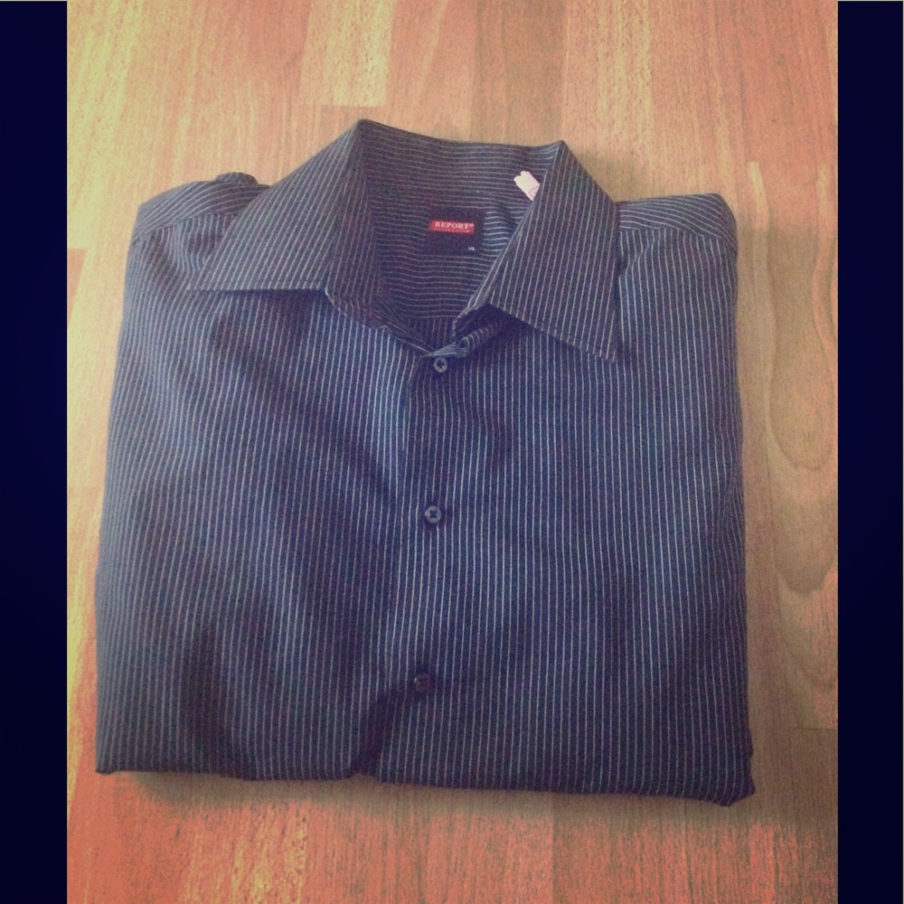 Report Collection brand