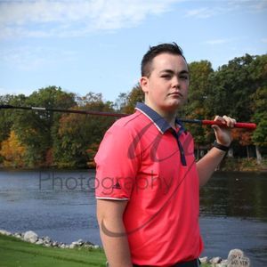 Meet your Posher, Jared