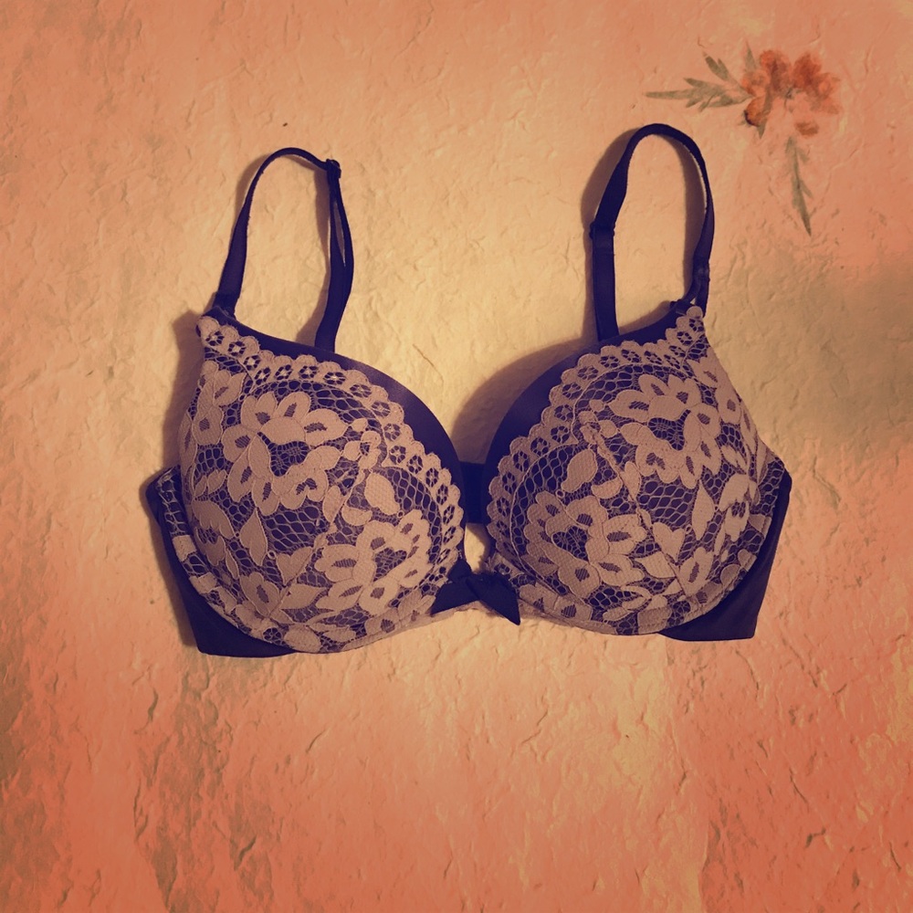Victoria Secret Bombshell, Push-up,Wired Bra 🔥✨💋