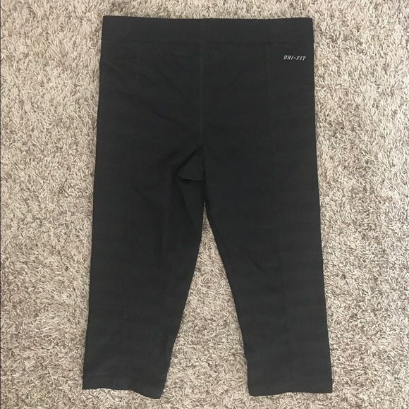 Nike pro workout pants - Picture 2 of 2