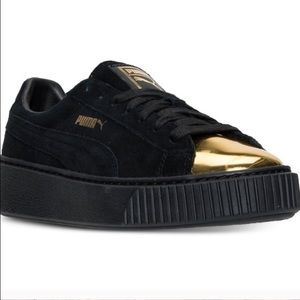 Puma Creepers