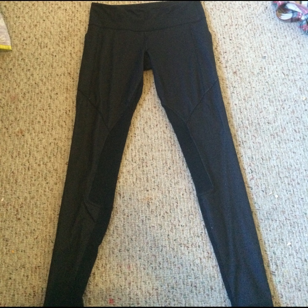 Lulu lemon leggings!
