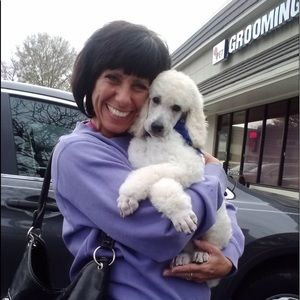 Meet your Posher, Stefanie