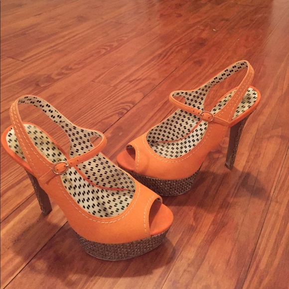 Jessica Simpson Shoes - Jessica Simpson heels