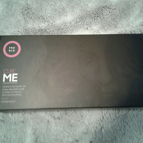 Pro blo group brush set main image 2