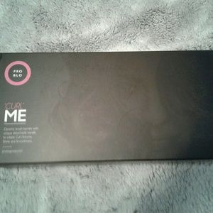 Pro blo group brush set