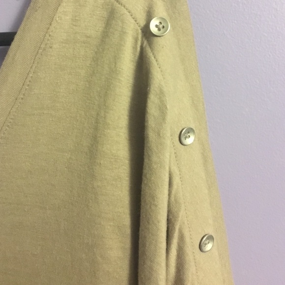 Soft Low (front and back) V Colorblock - Picture 3 of 4