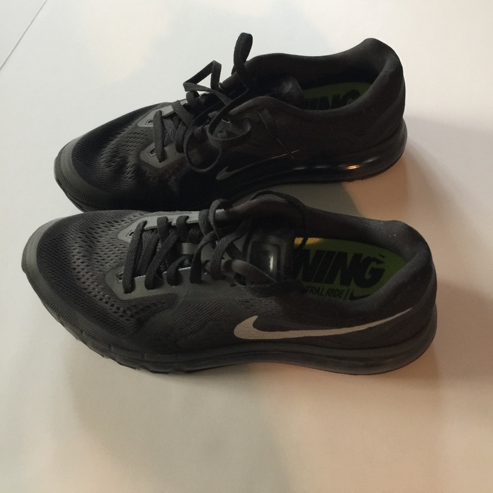 2014 Nike Air Max