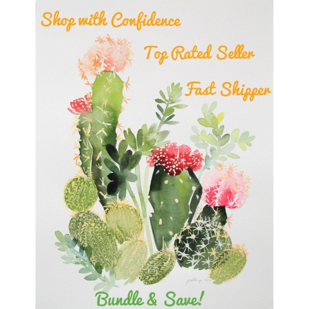 Welcome to my closet!