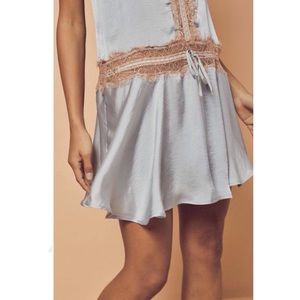 For Love and Lemons Intimates & Sleepwear - For Love & Lemons Soliana Nightgown For Love and Lemons Intimates & Sleepwear - For Love & Lemons Soliana Nightgown