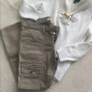 Joie Cargo Pants