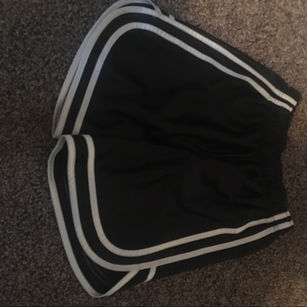 Lot of 4 Pairs of Athletic Shorts