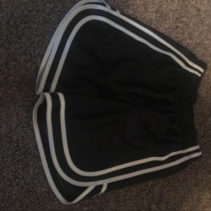 Lot of 4 Pairs of Athletic Shorts